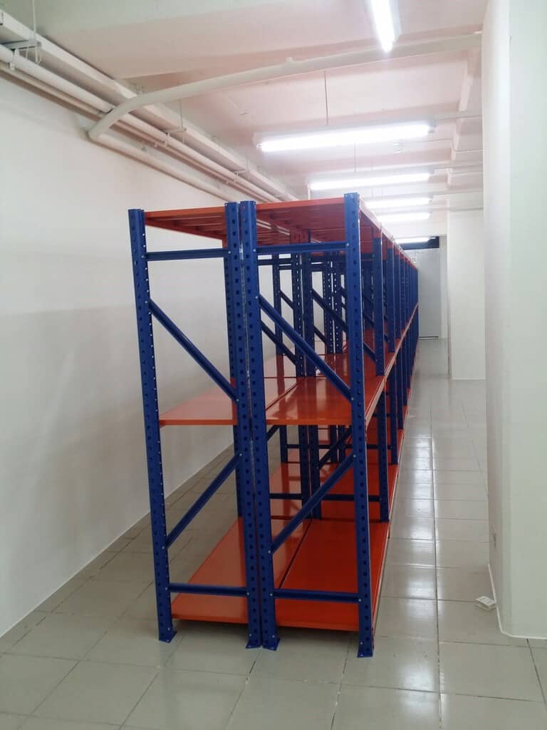 固定架|中型固定架|重型固定架 | 神助物流設備|全方位倉儲設備 專業倉儲規劃