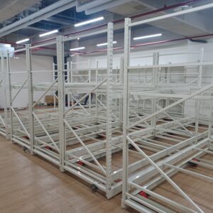 汽車及其零件製造業