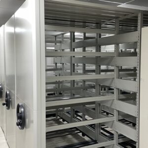 製藥公司