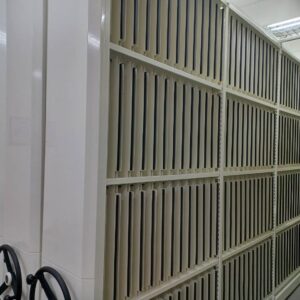 醫療器材製造業