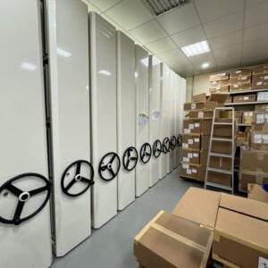 醫療器材製造業