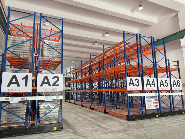 Read more about the article 大型倉儲收納救星：為企業打造更高坪效的倉儲模式