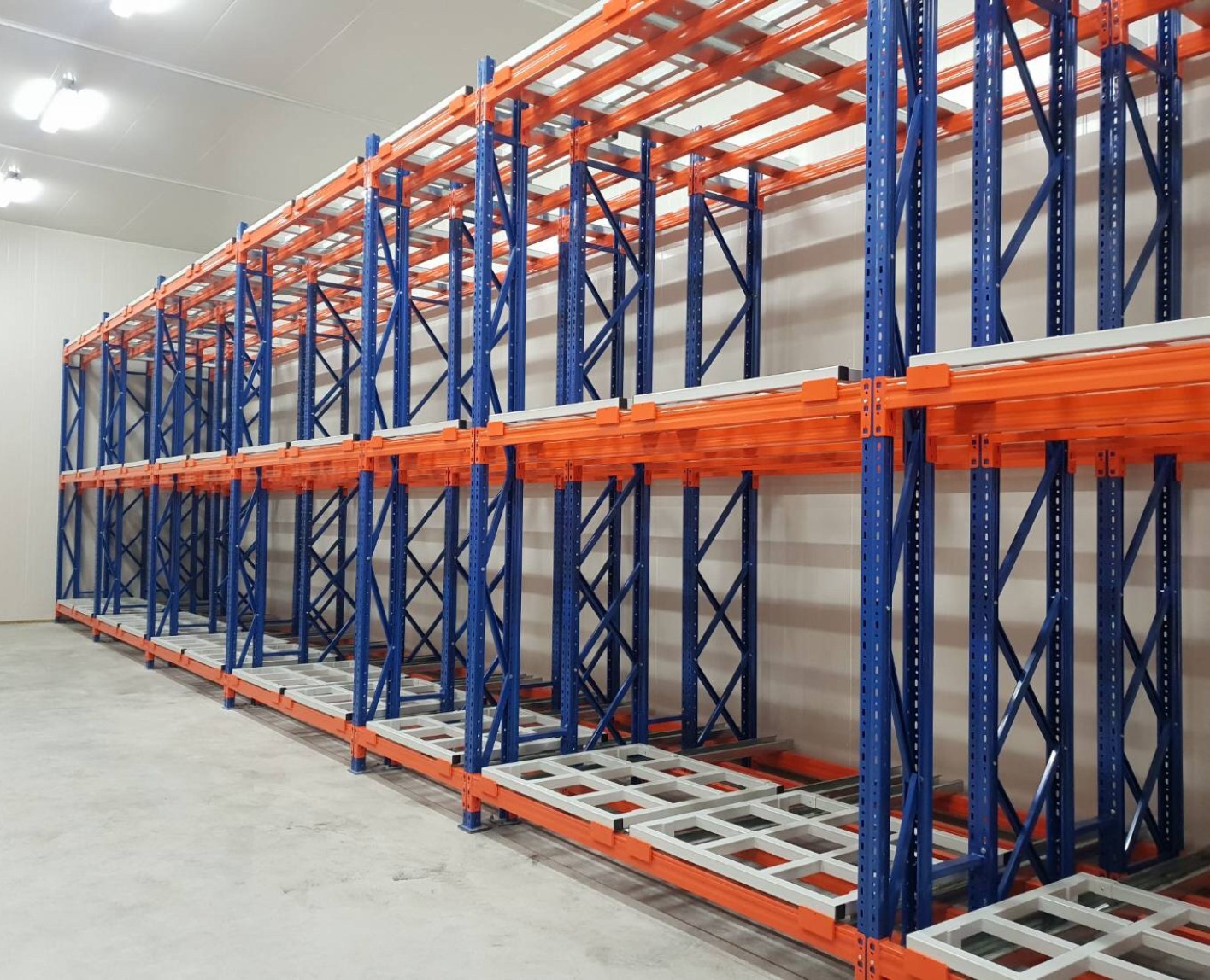 Read more about the article 從現場改善到分階段升級，神助物流設備以模組化倉儲系統支援多場景擴充與效率提升