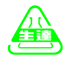 實際案例-生達化學製藥